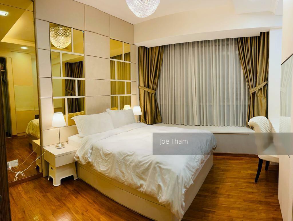 One Saint Michael's (D12), Condominium #294069271